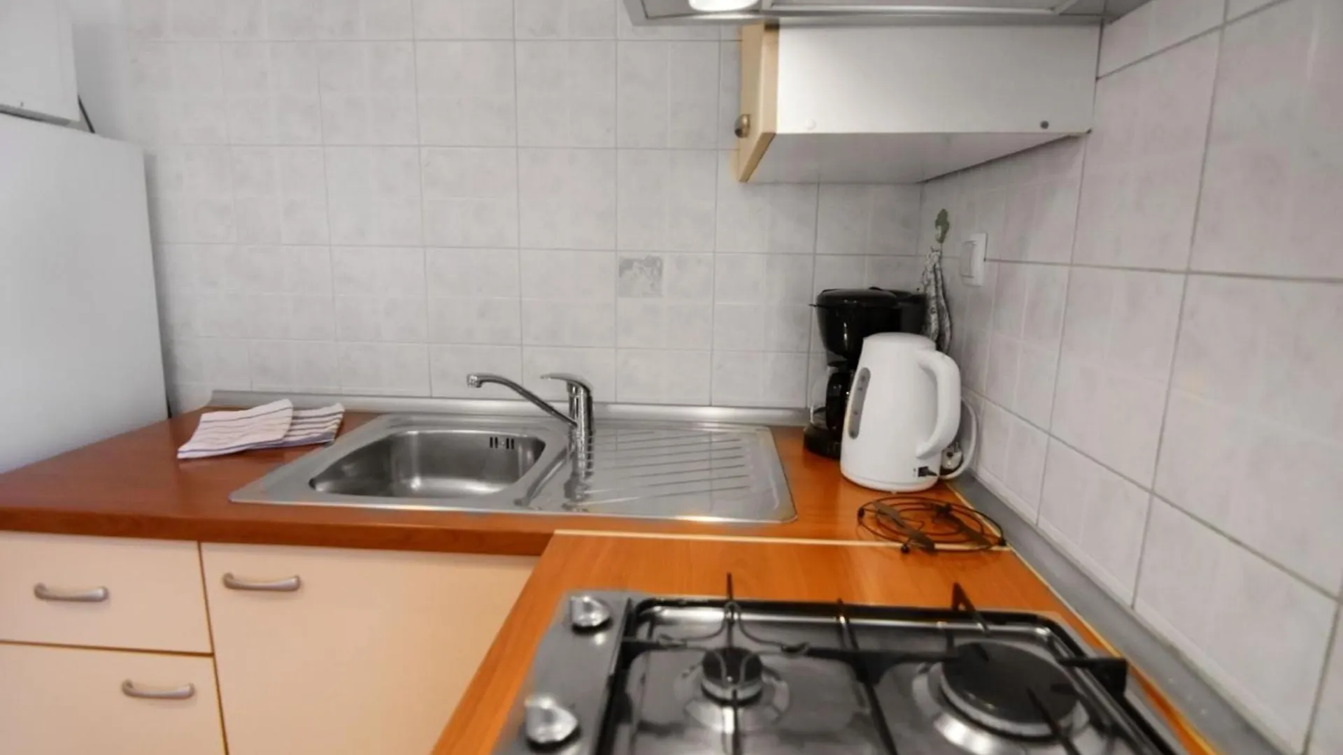 Apartment Mit Zwei Schlafzimmern In Strandnaehe In 乌马格 0*,  克罗地亚