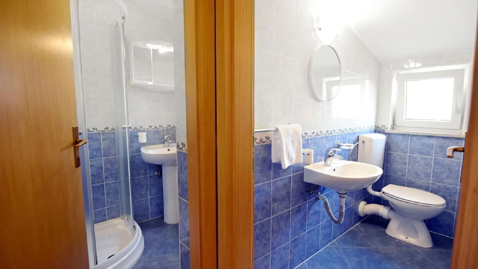 Apartment Mit Zwei Schlafzimmern In Strandnaehe In Umag